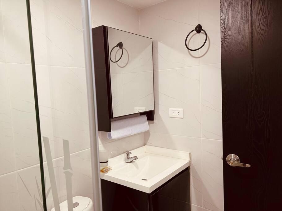 Apartamento Aptos La Directriz Recojo En Ap *