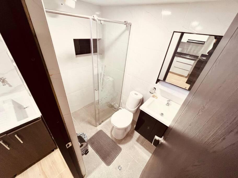 Apartamento Aptos La Directriz Recojo En Ap *