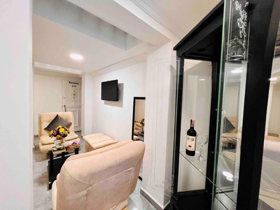 Apartamento Aptos La Directriz Recojo En Ap